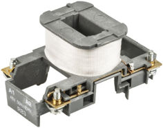 Mynd af Spóla ZA f/A26-A40 415VAC