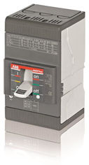 Mynd af Aflr.3p 18kA XT1B160 125-160A