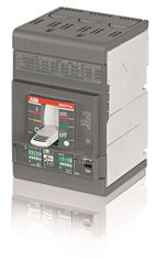 Mynd af Aflr.3p 36kA XT2N160  40-100A