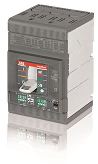Mynd af Aflr.3p 36kA XT2N160  40-100A