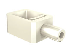 Mynd af Tengiklemma XT4 Al/Cu 1,0-150q (3stk)
