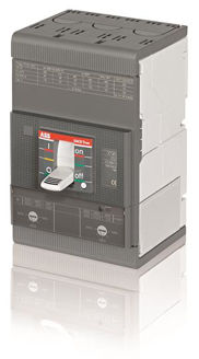 Mynd af Aflr.3p 36kA XT3N160 175-250A