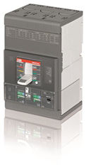 Mynd af Aflr.3p 36kA XT4NLS/I 100-250A