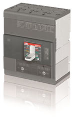 Mynd af Aflr.4p 50kA XT3S160 200-250A