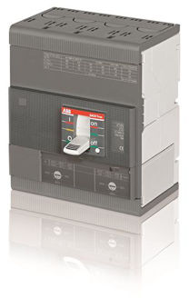 Mynd af Aflr.4p 50kA XT3S160 200-250A