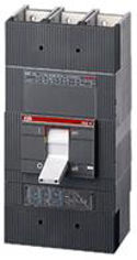 Mynd af Aflr.3p 50kA S7S1600 640-1600A