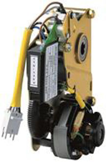 Mynd af Mótordr. f/EMAX 220-250 VAC/DC