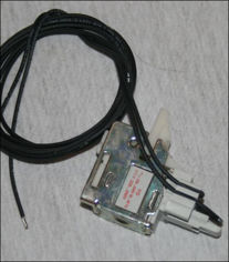 Mynd af Úts.spóla f/T1-3 220-240VAC/DC