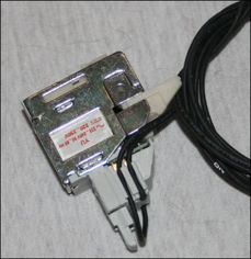 Mynd af Undirspennusp. f/T1-3 220-240V
