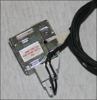 Mynd af Undirspennusp. f/T1-3 220-240V