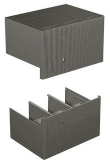 Mynd af Tengihlíf hærri 3p. f/Tmax T1