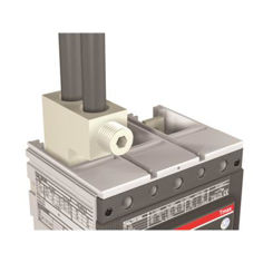 Mynd af Tengikl.f/T2 FC Cu/Al 185mm²