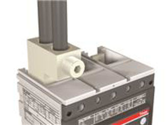 Mynd af Tengikl.f/T3 FC Cu/Al 185mm²