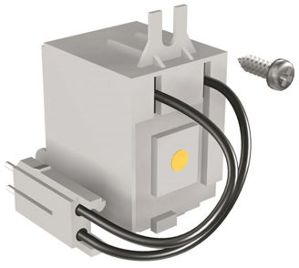 Mynd af Undirspennusp. f/T4-6 110-127V