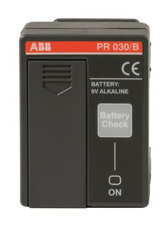 Mynd af Aflgjafi PR030B f/E1-6