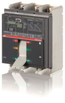 Mynd af Aflr.3p  50kA T7S1600M 1600A