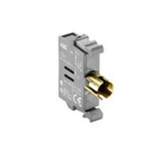 Mynd af Ljóshalda MO LED 115VAC/DC 24V