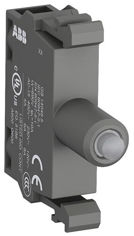 Mynd af Ljós MO LED Hvítt 110VDC
