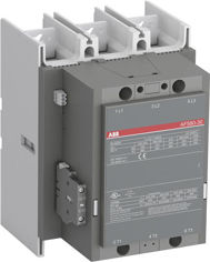 Mynd af Sp.rofi AC/DC 315KW 110-250V