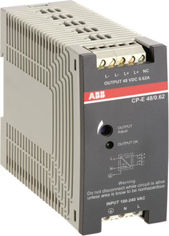 Mynd af Aflgjafi CP-E 230V/24VDC 2,50A