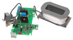 Mynd af Spóla ZAF f/AF460 250-500VA/DC