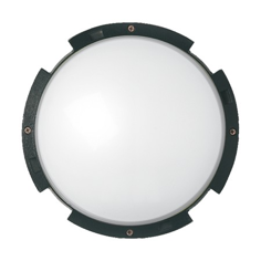 Mynd af Kúpull Jack R. LED 17W 1580lm