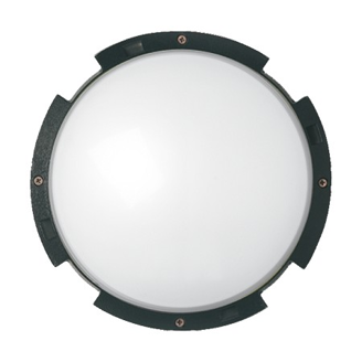 Mynd af Kúpull Jack R. LED 17W 1580lm