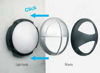 Mynd af Kúpull Jack R. LED 17W 1580lm