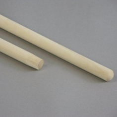 Mynd af Tréskaft 150 cm