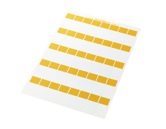 Mynd af Strenglímmiði LCK32Y 25x35,5mm