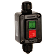 Mynd af Rofi Start - Stopp EX  IP66