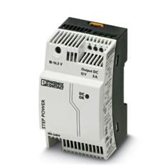 Mynd af Aflgjafi STEP 1F AC/12VDC  3,00A