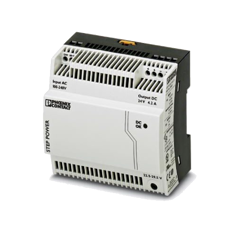 Mynd af Aflgjafi STEP 1F AC/24VDC  4,20A
