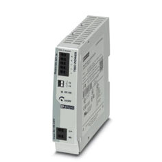 Mynd af Aflgjafi TRIO 1F AC/24VDC  3A