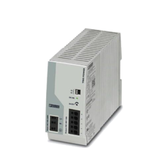 Mynd af Aflgjafi TRIO 1F AC/48VDC 10A