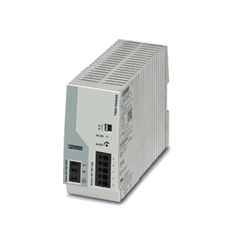 Mynd af Aflgjafi TRIO 1F AC/48VDC 10A