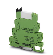 Mynd af Stýriliði PLC-RSC- 24DC /21