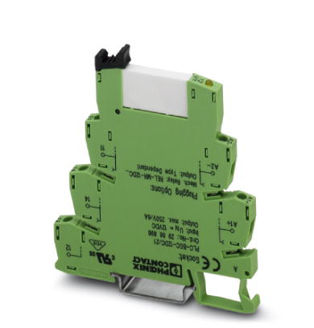 Mynd af Stýriliði PLC-RSC-230UC /21
