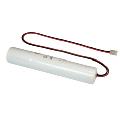 Mynd af Rafhlaða f/Awex 3.6V 1500mAh