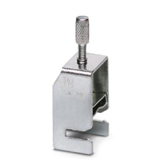 Mynd af Klemma f/EMC skermingu SK20