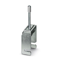 Mynd af Klemma f/EMC skermingu SK28