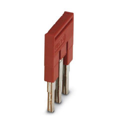 Mynd af Tengibretti FBS  3-5 Rautt