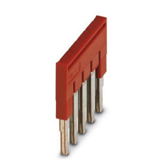 Mynd af Tengibretti FBS  5-5 Rautt