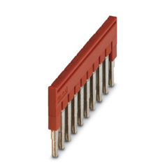 Mynd af Tengibretti FBS 10-5 Rautt