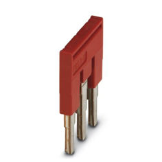 Mynd af Tengibretti FBS  3-6 Rautt