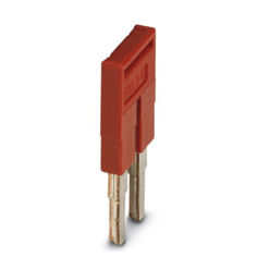 Mynd af Tengibretti FBS  2-6 Rautt
