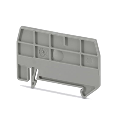 Mynd af Milliplata f/PT 2,5 tengi
