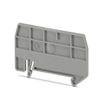 Mynd af Milliplata f/PT 2,5 tengi
