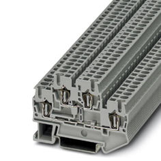 Mynd af Raðtengi-2f.2,5mm² STTB 2,5