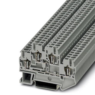 Mynd af Raðtengi-2f.2,5mm² STTB 2,5